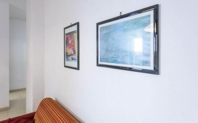 Bilocale Fontana Greca