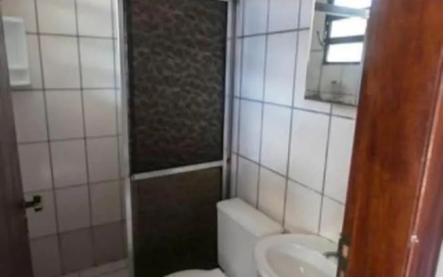 Pousada Refúgio Lagoinha