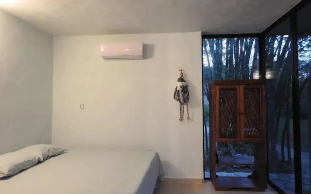 Ecoturismo Sihunchen