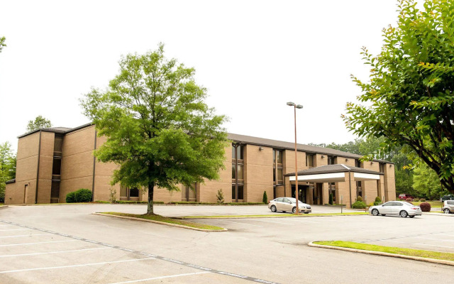 The Inn At Baptist Health