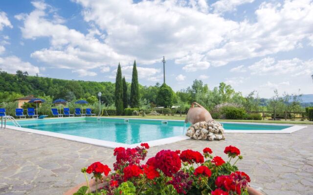 House Azalea Reggello