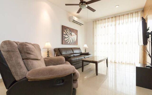 Studio one 203 by CocoBR