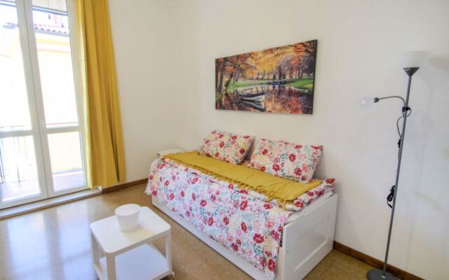 Apartment Virginia Laveno