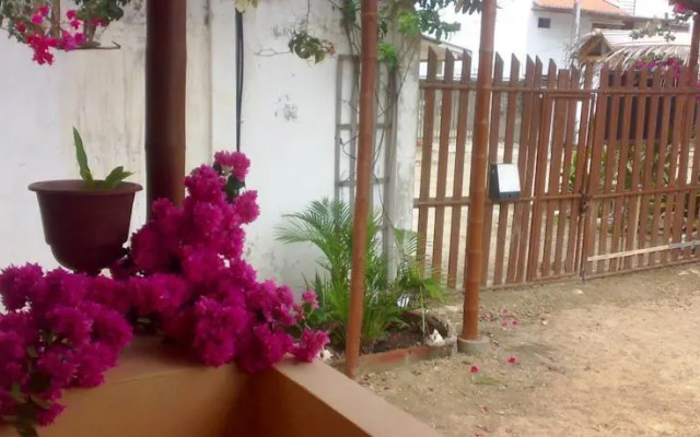 Villas de Javier