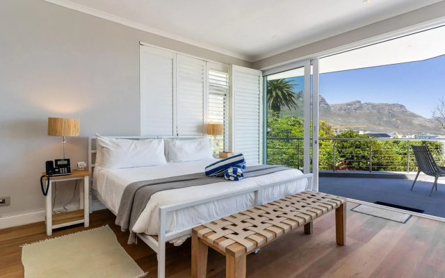 Camps Bay Retreat
