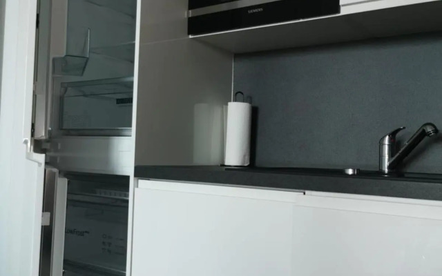 My TrIIIple Ferienwohnung zwischen City und Prater