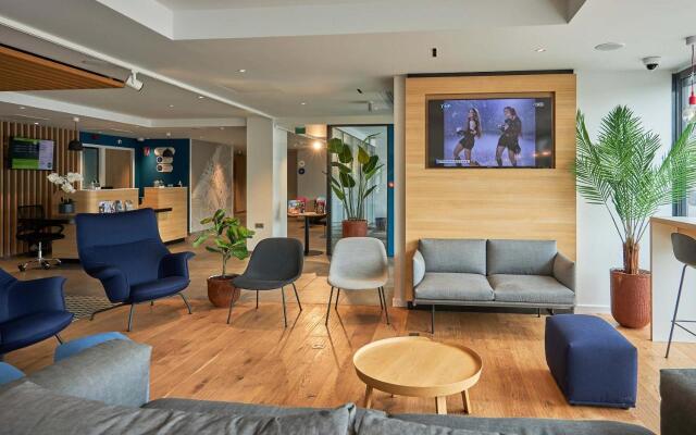 B&B HOTEL Deauville-Touques