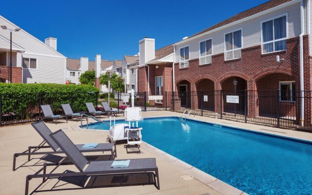 Residence Inn by Marriott Philadelphia Willow Grove