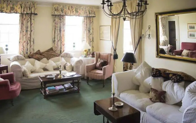 Romney Bay House Hotel