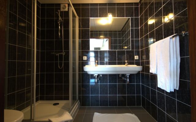 Hotel Restaurant 't Ronde Loegh