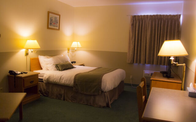 Howard Johnson Strathmore