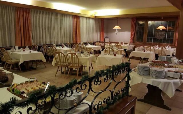 Hotel-Restaurant Pappel