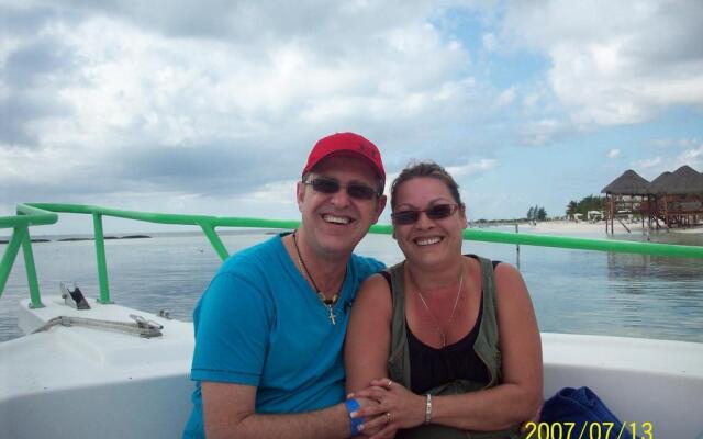 GÃ®te La Villa Du Vieux Clocher