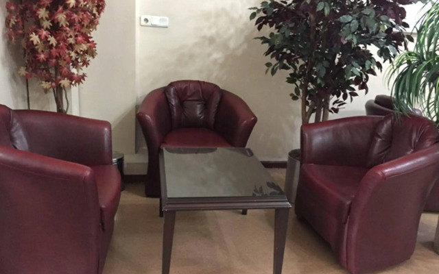 Hotel Kadiköy Kervansaray
