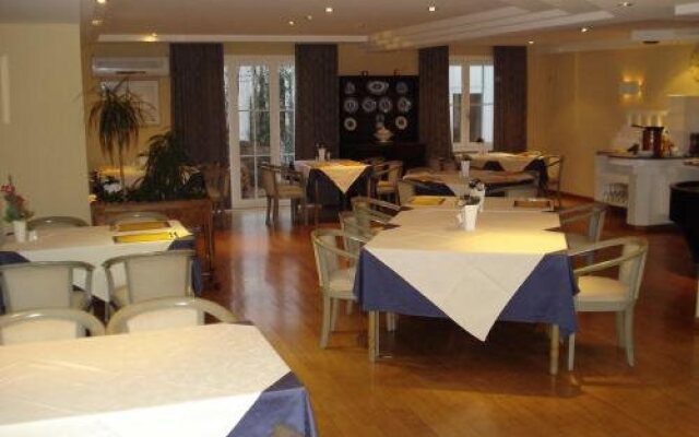 Hotel St-Janshof