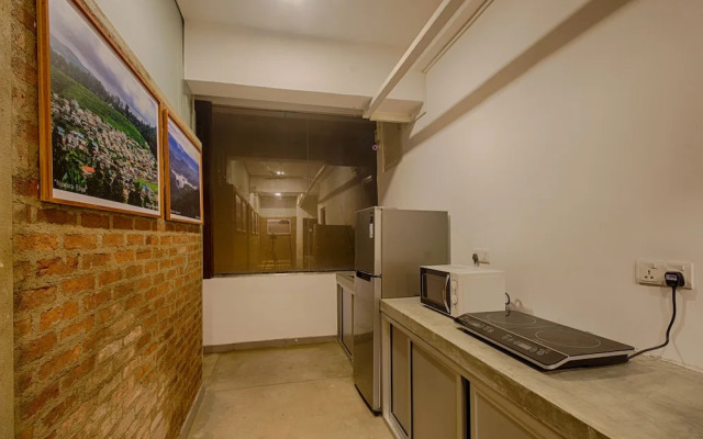 My Little Island Hostel - Colombo