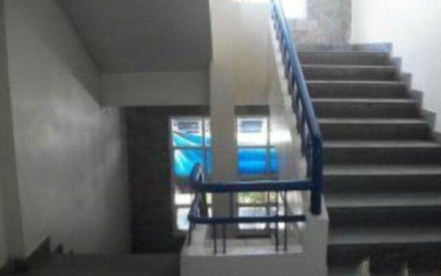 OYO 2586 Hotel Vikrant Residency