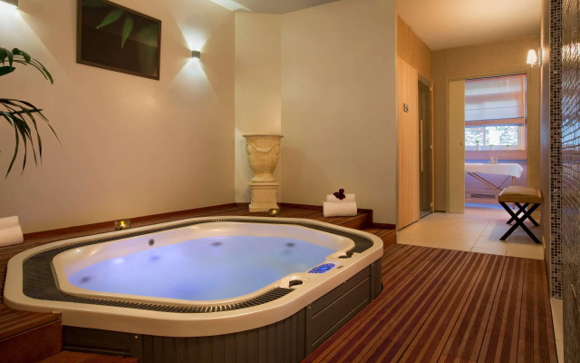 Hôtel Le Rive Droite & Spa