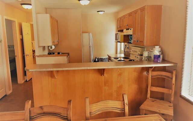 Wells Gray Golf resort and RV park