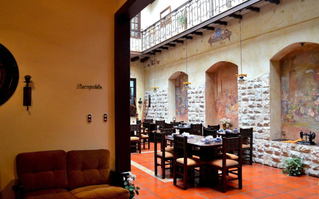 La Posada Cuencana