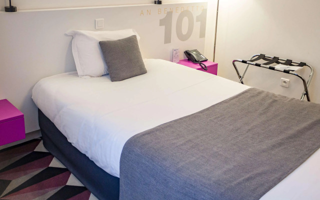 Best Western Hotel San Benedetto