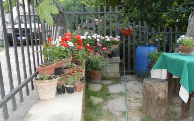 Bed and Breakfast Cuore