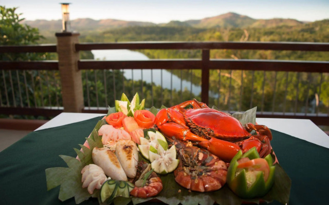 The Riverhouse