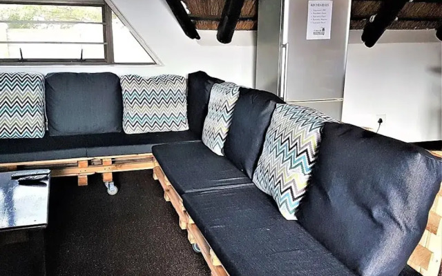 St Francis Bay Backpackers