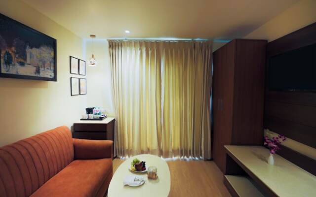 Regenta Hilltop Shimla