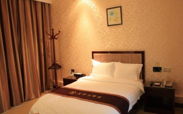 Hong Jing Hotel