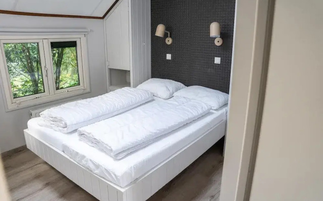 Farmhouse in Veluwe Near Speulderbos