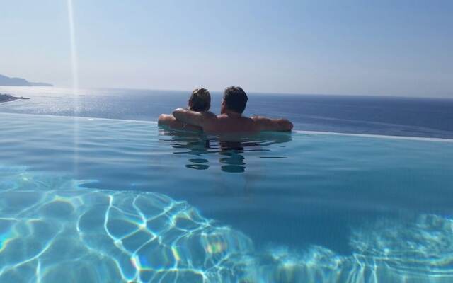 Villa Ventanas Mediterraneo Canovas Nerja