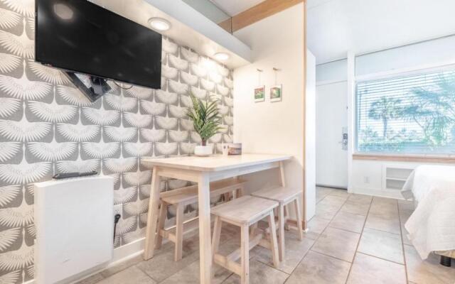 The Waterway by Carolina Retreats