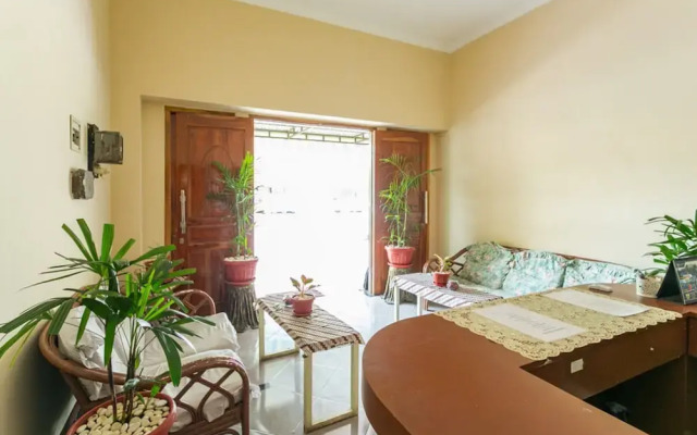 RedDoorz Syariah @ Sakinah Guesthouse