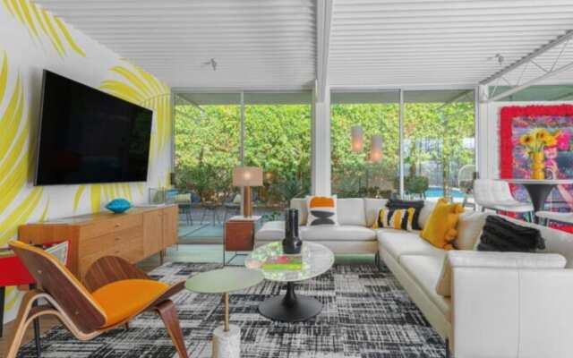 Limon Palm Springs