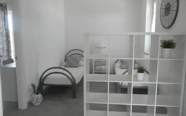 Suite Panoramica
