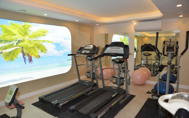 Marpessa Blue Beach Resort & SPA Hotel