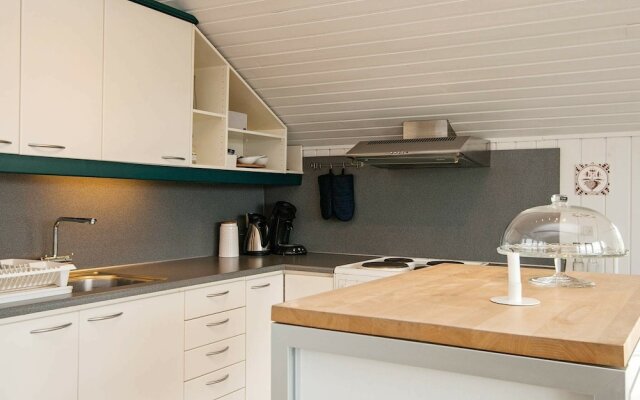 Spacious Holiday Home in Fanø near Beach
