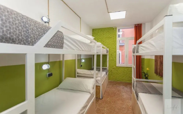 Hostal Neptuno