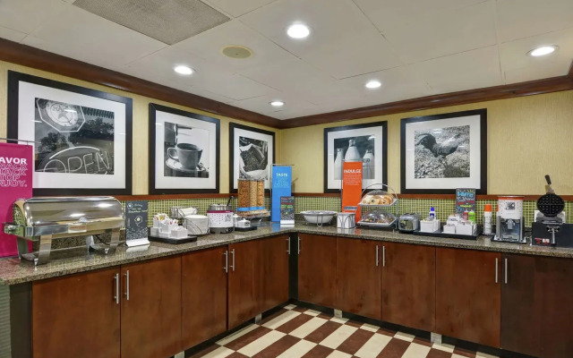 Hampton Inn Birmingham/Mountain Brook