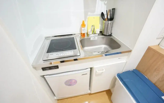 Terry's Apartment Namba South V C01C