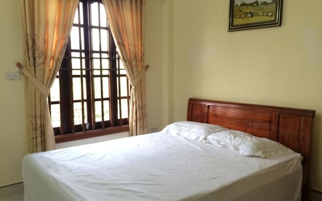 Cuong Hieu Homestay