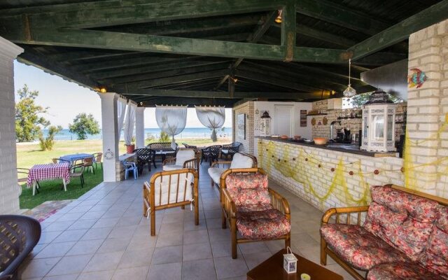 S&C Kosmos Beach Resort