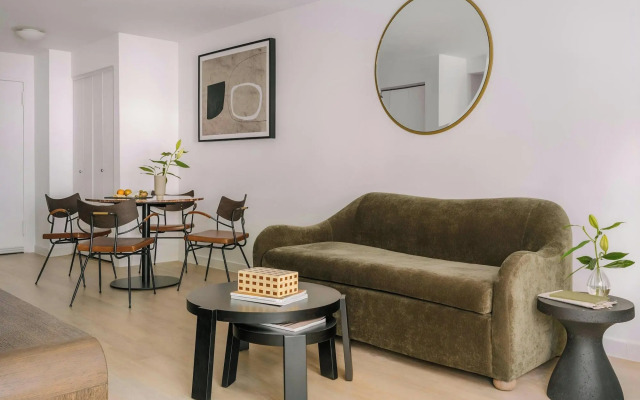 Charming Midtown East Suites by Sonder