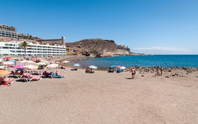 Beachfront Apart, Playa del Cura 4