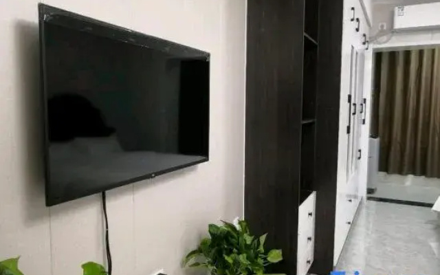 Shiguang selected apartment