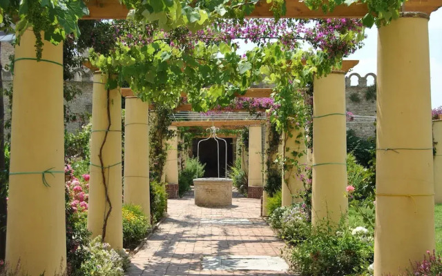 Marie Claire Apartments