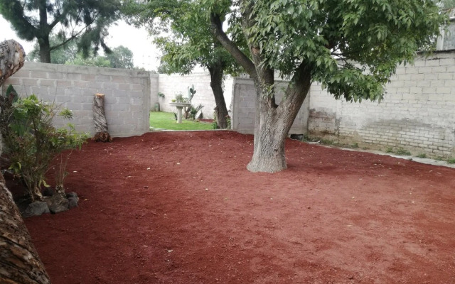 Hotel Posada Yauhtli