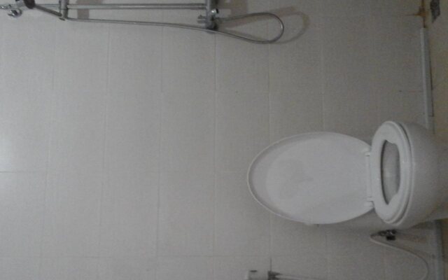 Rencang Family Homestay