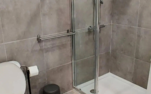 New apartment steps away from the heart of Albufeira